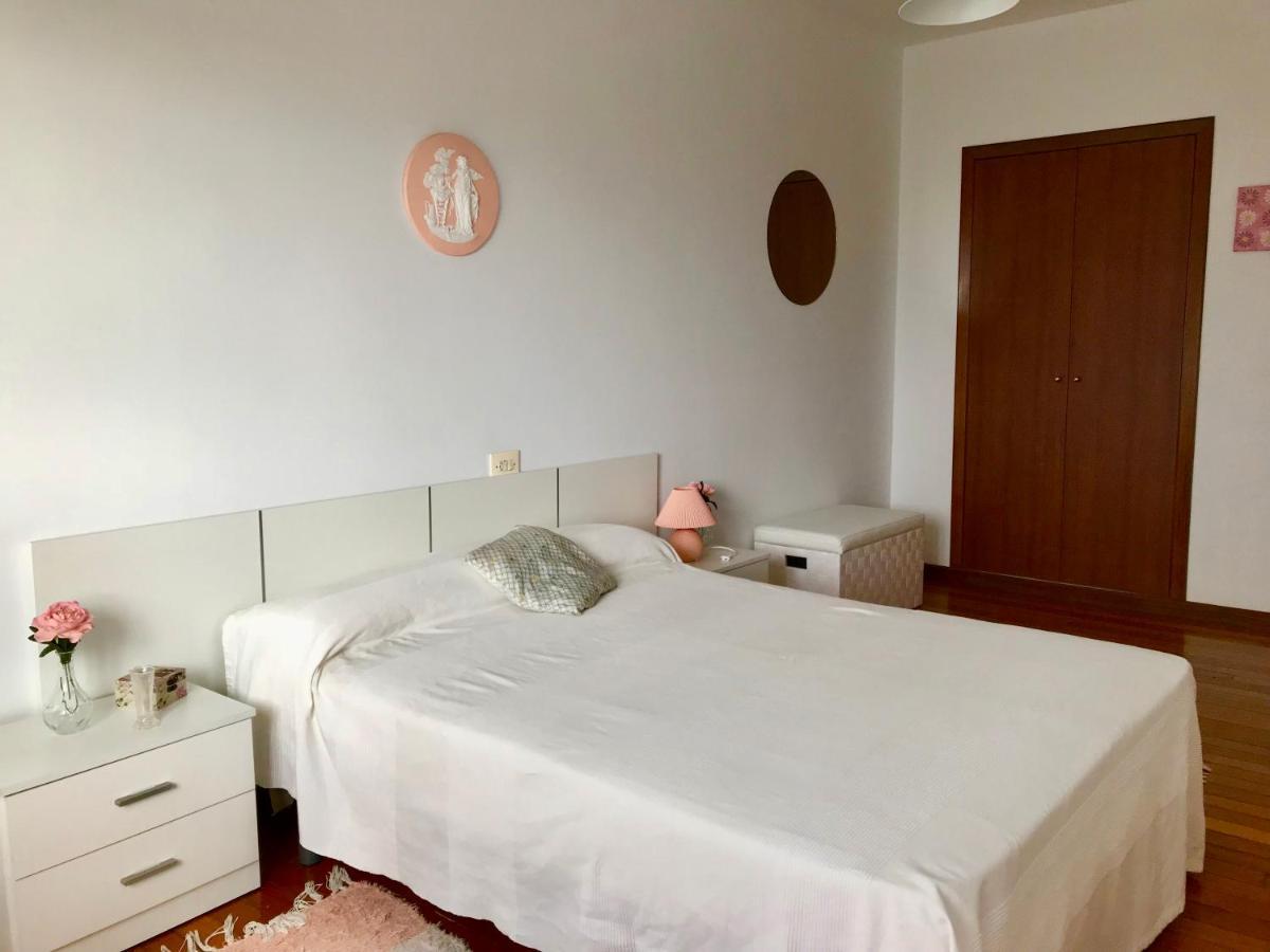 Apartamento Playa De Carnota Esterno foto