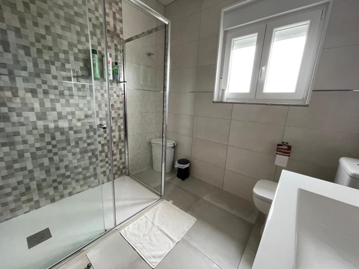 Apartamento Playa De Carnota Esterno foto