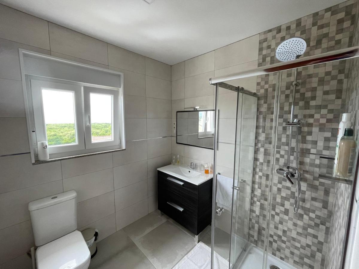 Apartamento Playa De Carnota Esterno foto